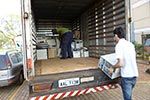 Doações de Equipamentos de Informática ao Instituto Katana