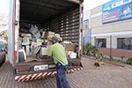 Doações de Equipamentos de Informática ao Instituto Katana