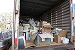 Doações de Equipamentos de Informática ao Instituto Katana