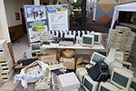 Doações de Equipamentos de Informática ao Instituto Katana