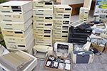 Doações de Equipamentos de Informática ao Instituto Katana