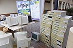 Doações de Equipamentos de Informática ao Instituto Katana