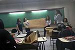 Reflexão Sobre as Intervenções Pedagógicas