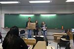 Reflexão Sobre as Intervenções Pedagógicas