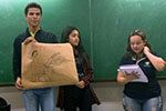 Reflexão Sobre as Intervenções Pedagógicas