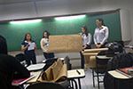 Reflexão Sobre as Intervenções Pedagógicas