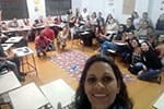 Abordagens e reflex&otilde;es sobre as poss&iacute;veis implementa&ccedil;&otilde;es das leis 10.639/03 e 11.645/08.