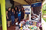 Estudantes de Direito exercem a Solidariedade