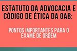 Encontros Preparat&oacute;rios para a OAB