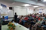 Palestra Dr. Cláudio Marques