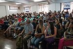 Palestra Dr. Cláudio Marques