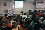 Palestra Dr. Cláudio Marques