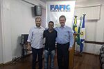 Defesas TCCs