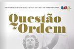 Revista Questão de Ordem