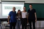17&ordm; Congresso Internacional