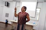 Oficina L&oacute;gica Dial&eacute;tica com Racionalidade Transdutiva