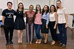 Oficina L&oacute;gica Dial&eacute;tica com Racionalidade Transdutiva