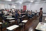 Oficina L&oacute;gica Dial&eacute;tica com Racionalidade Transdutiva