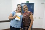 Oficina L&oacute;gica Dial&eacute;tica com Racionalidade Transdutiva