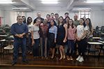 Oficina L&oacute;gica Dial&eacute;tica com Racionalidade Transdutiva