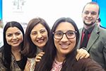 I Simp&oacute;sio Internacional de Cosmoeticologia