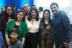 I Simp&oacute;sio Internacional de Cosmoeticologia