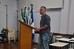 Trabalho de conclus&atilde;o de curso de Direito