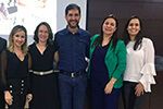 Palestra na OAB