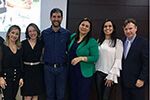 Palestra na OAB