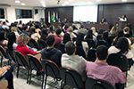 Palestra na OAB
