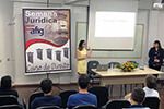 11ª Semana Acadêmica
