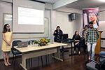 11ª Semana Acadêmica