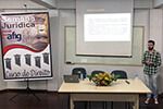 11ª Semana Acadêmica
