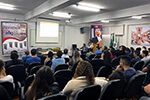11ª Semana Acadêmica
