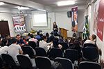 11ª Semana Acadêmica