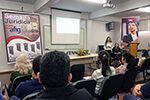 11ª Semana Acadêmica