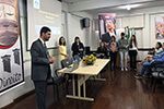 11ª Semana Acadêmica