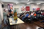 11ª Semana Acadêmica