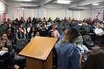 11ª Semana Acadêmica