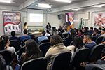 11ª Semana Acadêmica