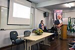 11ª Semana Acadêmica
