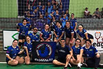 Parab&eacute;ns Atl&eacute;tica Azul&atilde;o do Cesufoz/Fafig
