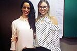 Palestra sobre Consultoria e Assessoria em Unidade de Alimentação e Nutrição