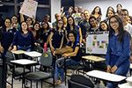 Atividade interdisciplinar: Estatuto da Criança e do Adolescente