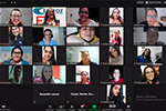 VI Ciclo de debates do curso de Pedagogia
