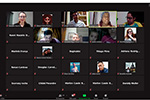 VI Ciclo de debates do curso de Pedagogia