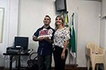 Palestra Motivacional para Ingressantes