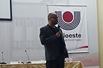 Visita Unioeste