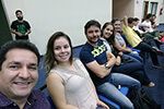 Visita Unioeste