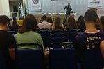 Visita Unioeste